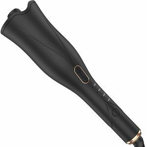 Automatic Hair Curler, Rotating Curling Iron